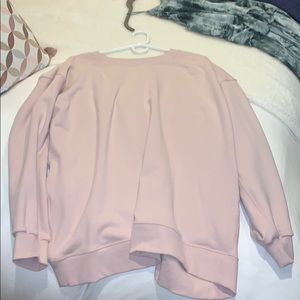 Lulu lemon sweatshirt